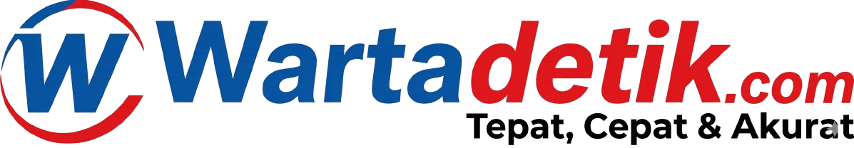 Warta Detik