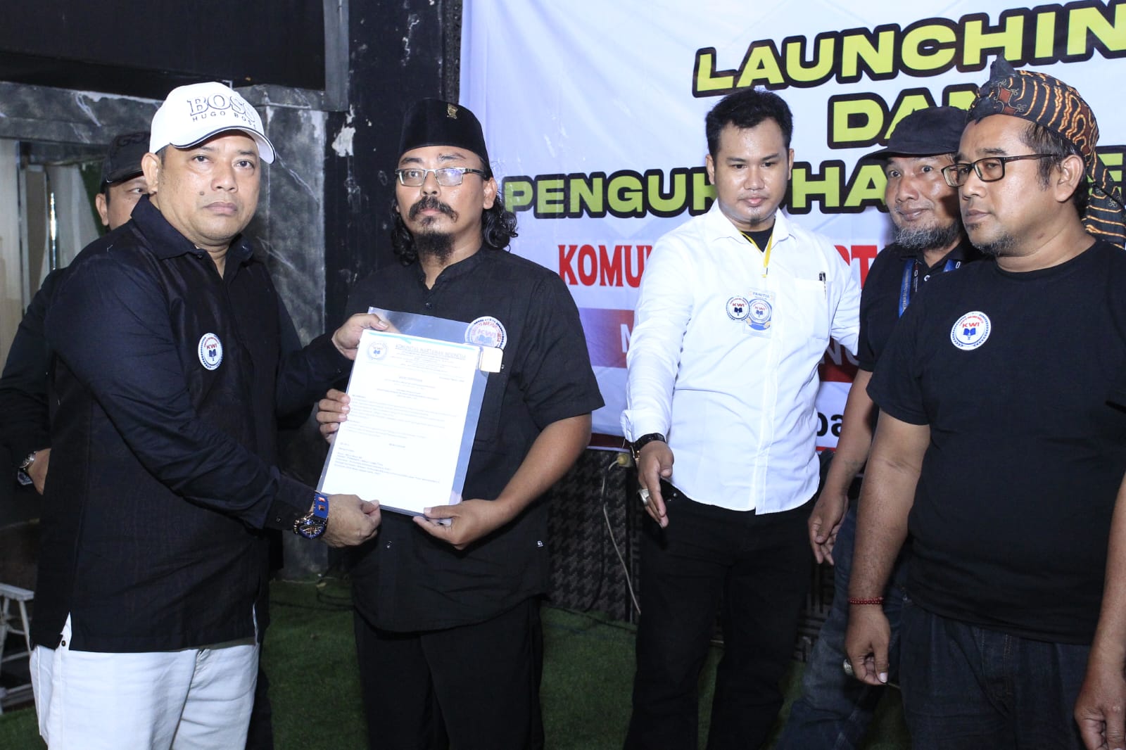 Indonesia