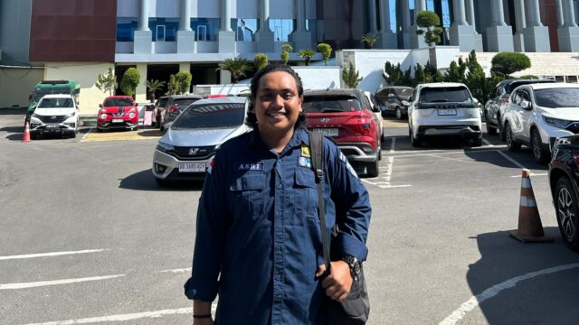 Masa Pidana Berakhir, Klien Belum Bebas: Tim PH Sainuddin Resmi Adukan Jaksa ke Komja, Jamwas dan Kejati Sulsel