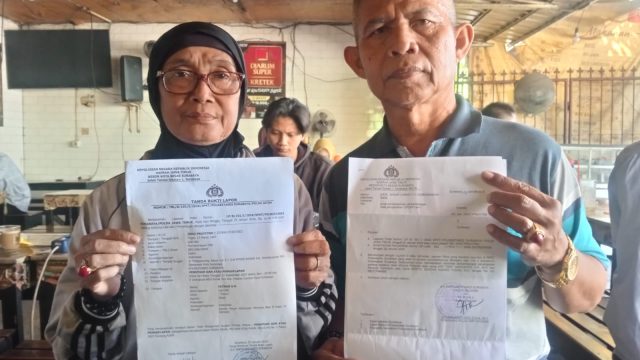 Sudah Enam Bulan, Laporan Penipuan di Polrestabes Surabaya Dinilai Jalan di Tempat