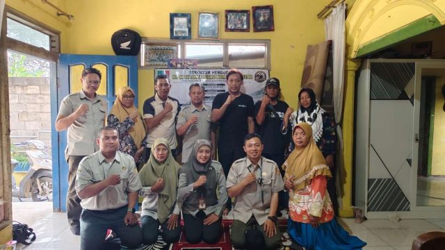 Kementan Verifikasi Kelompok Ternak di Jombang, 9 Paket Ayam Petelur Siap Disalurkan