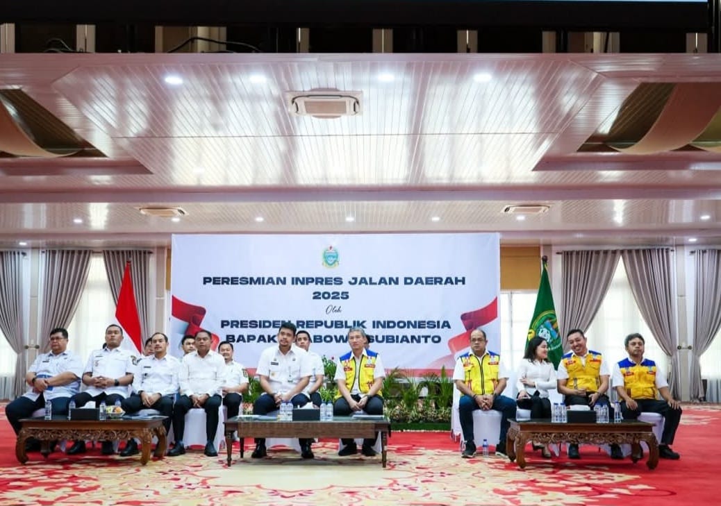 Prabowo
