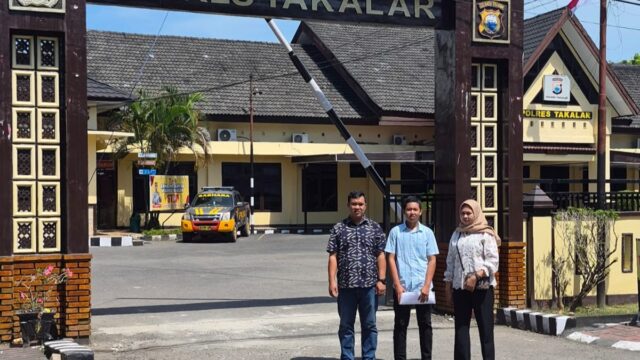 Bermula Jual HP, Berujung Rugi Rp93 Juta: Pelajar 16 Tahun Terjebak Tipu Daya Pemuda 20 Tahun di Takalar