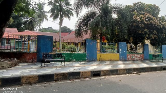 Dinas Pendidikan Diminta Usut Dana Pembangunan TK Pertiwi II: Tepat Sasaran atau Salah Guna?
