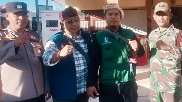 Mengubah Limbah Jadi Rupiah: Asa Ekonomi Sirkular di Pesisir Pulau Raas