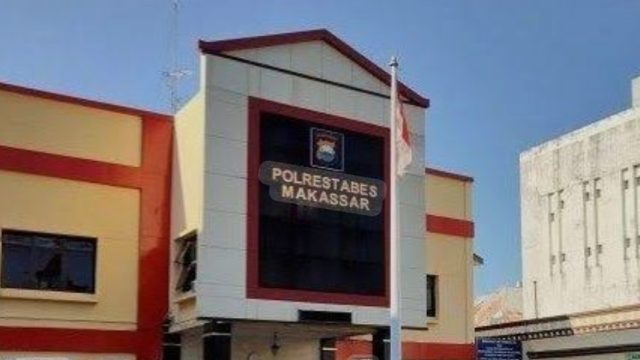 Gagal Damai Berbulan-bulan, Orang Tua Siswi YPI Al Azhar Hertasning Laporkan Oknum Guru ke Polisi