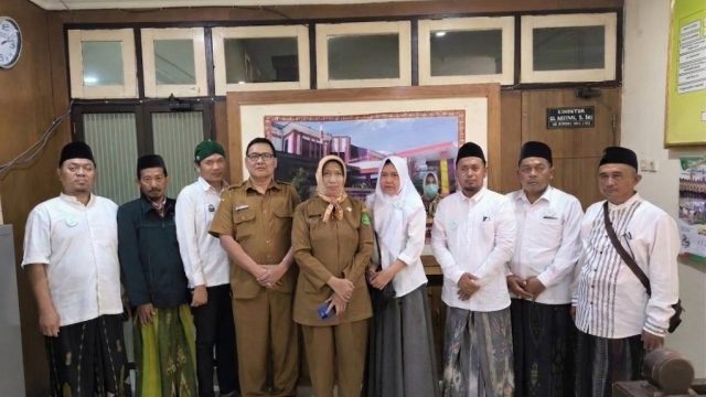 Respons Aspirasi Warga, RSUDMA Sumenep Gandeng LKNU Tingkatkan Mutu Pelayanan