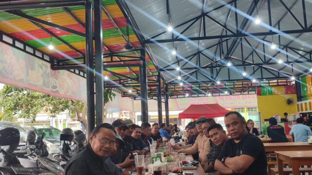 Tutup Tambang Ilegal, Tangkap Pelaku Pengancaman Jurnalis, Dan Copot Kanit Tipidter Polresta Gowa!
