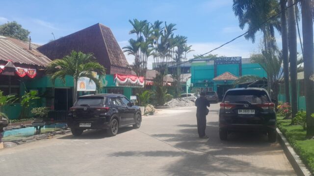 Diduga Minim Keterbukaan, Penggunaan Dana BOS SMA Negeri 1 Percut Sei Tuan Dipertanyakan