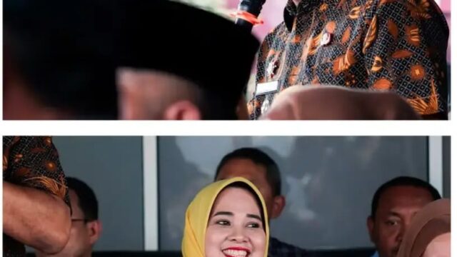 Bupati Deli Serdang Tegaskan Komitmen Wujudkan Kabupaten Inklusif, Sentra ABK Jadi Pusat Harapan Anak Istimewa