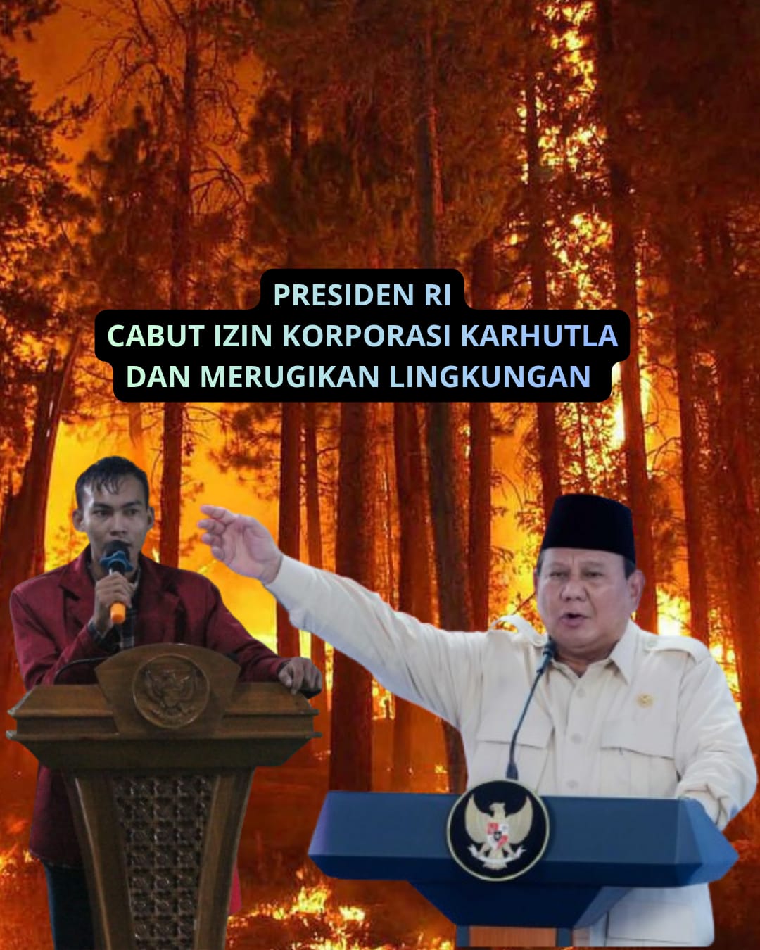 Prabowo