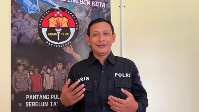 Keselamatan Anak Jadi Perhatian, Kasi Humas Imbau Orang Tua Tingkatkan Pengawasan
