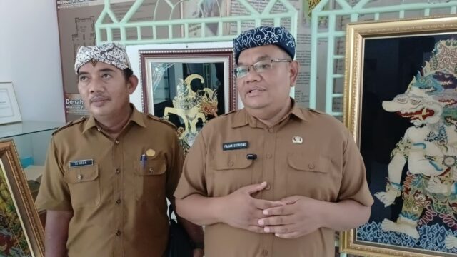 Dinas Kebudayaan dan Pariwisata (Disbudpar) Kabupaten Cirebon kembali menghidupkan ruang sejarah dengan menggelar Pameran Koleksi Budaya di Museum Pangeran Cakrabuana