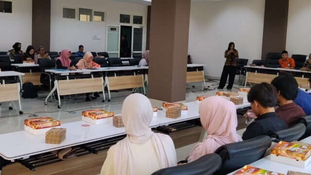 Dindikpora kabupaten Pemalang Tegaskan Perkuat Perlindungan Anak didik, AMBK Dorong Sekolah Makin Aman dan Bebas Bullying