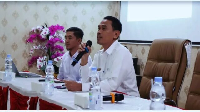 Pendidikan Deli Serdang Dorong Tata Kelola BOS 2026 yang Transparan dan Akuntabel