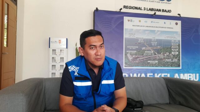 Terungkap! Alur Pengawasan Barang di Pelabuhan Labuan Bajo Sebagai Pintu Masuk Logistik